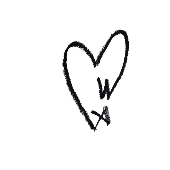 WESTMAN ATELIER EYE LOVE YOU EYELINER BLACK BNIB W/ GIFT - Picture 4 of 4